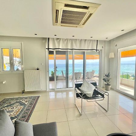 Golden Coast Panagias Apartment Golos Dış mekan fotoğraf