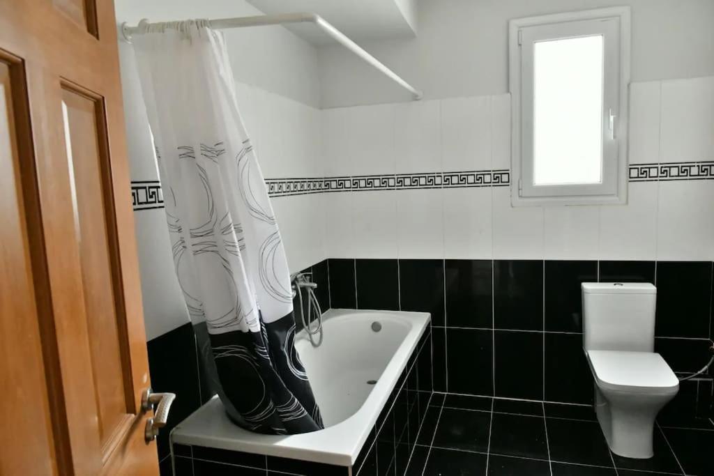 Golden Coast Panagias Apartment Golos Dış mekan fotoğraf