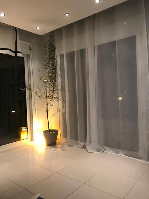 Golden Coast Panagias Apartment Golos Dış mekan fotoğraf