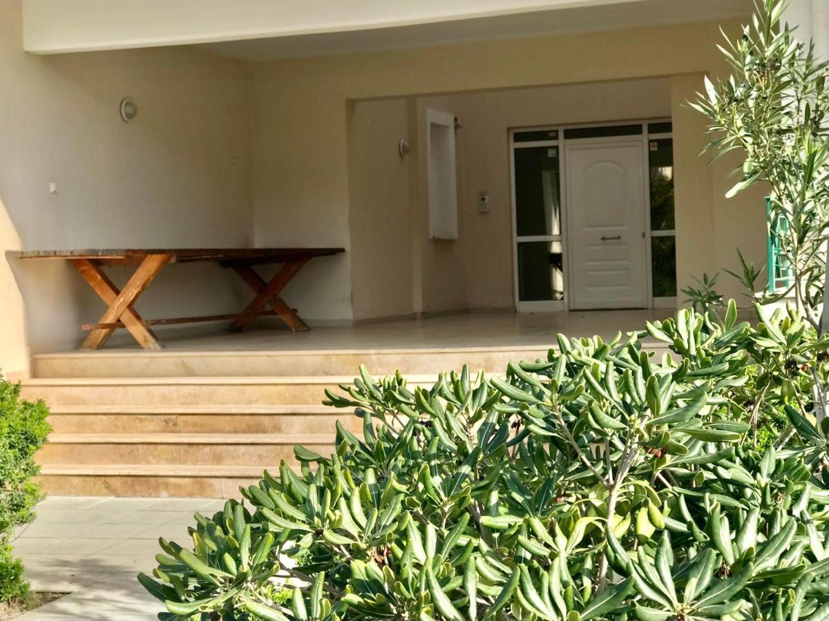 Golden Coast Panagias Apartment Golos Dış mekan fotoğraf